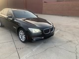 Used 2014 BMW 740Li image 2