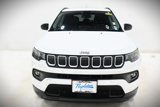 Used 2022 Jeep Compass Latitude w/ Sun and Sound Group image 2