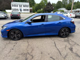 Used 2017 Honda Civic EX image 2