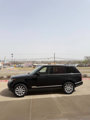 Used 2016 Land Rover Range Rover HSE image 4