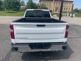 Used 2024 Chevrolet Silverado 1500 LT image 4
