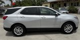 Used 2021 Chevrolet Equinox LT image 4