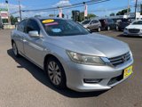 Used 2013 Honda Accord EX-L image 4