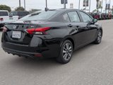 Used 2021 Nissan Versa SV image 5