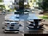 Used 2015 BMW 428i Convertible w/ Driver Assistance Package image 3
