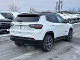 New 2025 Jeep Compass Limited w/ Elite Group image 2