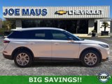 Used 2021 Lincoln Corsair FWD image 5