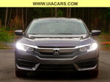 Used 2018 Honda Civic LX image 4