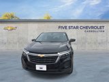 Used 2024 Chevrolet Equinox LS w/ Driver Confidence II Package image 3