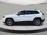Used 2021 Jeep Cherokee Latitude Lux w/ Comfort/Convenience Group image 2