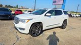 Certified 2018 GMC Acadia Denali w/ Technology Package image 4