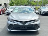 Certified 2019 Toyota Camry LE image 2