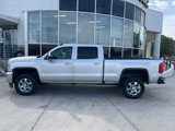 Used 2016 GMC Sierra 2500 SLT w/ Driver Alert Package image 3