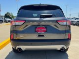 Used 2020 Ford Escape Titanium w/ Titanium Premium Package 2.0 image 4