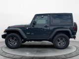 Used 2018 Jeep Wrangler Rubicon image 3