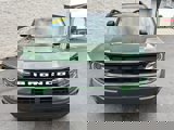 Certified 2023 Ford Bronco Sport Outer Banks w/ Tech Package image 3