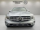 Certified 2021 Mercedes-Benz GLC 300 4MATIC image 2