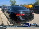 Used 2020 Nissan Altima 2.5 S image 2