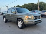 Used 2007 Honda Ridgeline RTL image 4