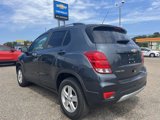 Used 2021 Chevrolet Trax LT image 3