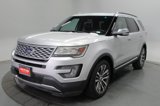 Used 2016 Ford Explorer Platinum image 3