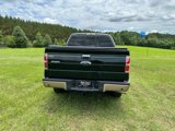 Used 2013 Ford F150 Lariat w/ Lariat Chrome Pkg image 6