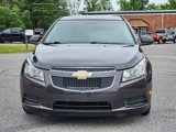 Used 2014 Chevrolet Cruze LS image 2
