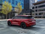 New 2025 Lincoln Corsair AWD w/ Equipment Group 101A image 4