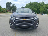 Used 2020 Chevrolet Traverse LT image 2
