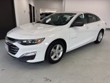 Used 2019 Chevrolet Malibu LS image 4