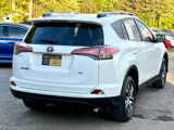 Used 2017 Toyota RAV4 LE image 5