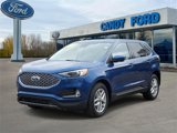 Used 2023 Ford Edge SEL w/ Convenience Package image 2