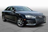 Used 2017 Audi A4 2.0T Premium Plus image 2