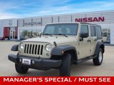 Used 2018 Jeep Wrangler Unlimited Sport S image 4