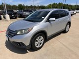 Used 2014 Honda CR-V EX image 4