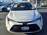 Used 2021 Toyota Corolla LE w/ Carpet Mat Package (TMS) image 2