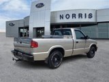 Used 2003 Chevrolet S10 Pickup 2WD Regular Cab image 4