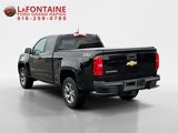 Used 2015 Chevrolet Colorado Z71 image 5