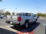Used 2016 Chevrolet Silverado 1500 W/T w/ WT Fleet Convenience Package image 6