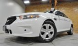 Used 2016 Ford Taurus Police Interceptor image 3