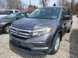 Used 2016 Honda Pilot LX image 3