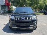 Used 2016 Ford Explorer Limited w/ Equipment Group 301A image 2