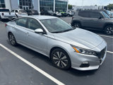 Used 2022 Nissan Altima 2.5 SV image 3