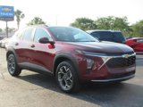 New 2025 Chevrolet Trax LT w/ Driver Confidence Package image 3