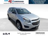 Used 2016 Chevrolet Equinox LS image 4