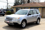Used 2013 Subaru Forester 2.5X w/ Alloy Wheel Pkg image 5