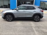 New 2026 Chevrolet TrailBlazer LT w/ Driver Confidence Package image 4