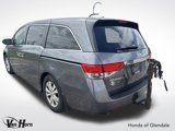 Used 2014 Honda Odyssey EX-L image 4