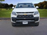 Used 2022 Chevrolet Colorado LT w/ Fleet Safety Package image 2