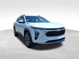 New 2025 Chevrolet Trax LT w/ Driver Confidence Package image 2